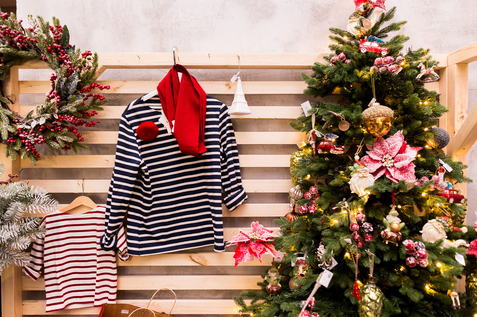 Рождественская ярмарка в Музее Москвы – события на сайте «Московские Сезоны»