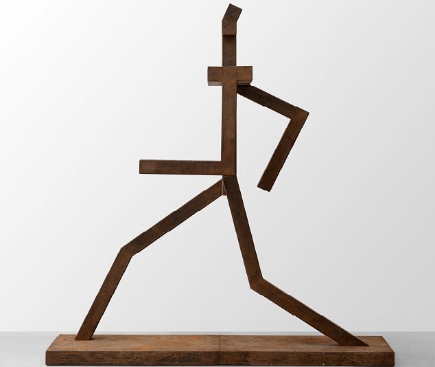 Игорь Шелковский. «Люди». Дар Алины и Дмитрия Пинских в Новой Третьяковке – события на сайте «Московские Сезоны»