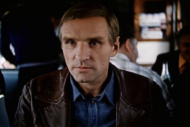 Показ фильма «Остановился поезд» в Музее кино – события на сайте «Московские Сезоны»