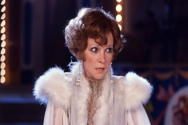 Показ фильма «Рецепт ее молодости» в Музее кино – события на сайте «Московские Сезоны»