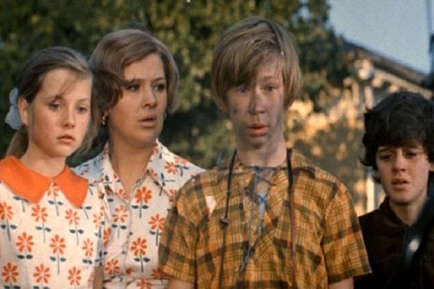 Показ фильма «Автомобиль, скрипка и собака Клякса» в Музее кино – события на сайте «Московские Сезоны»