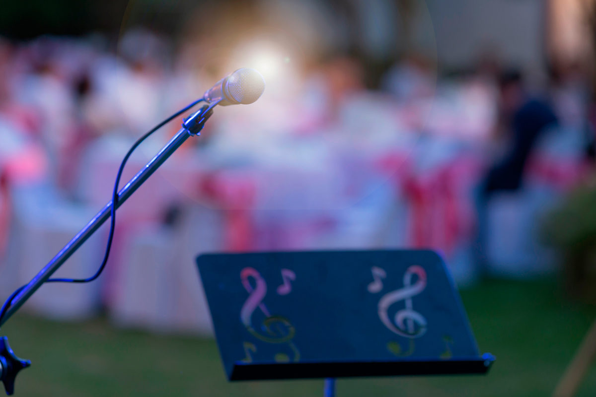 Концерт «Когда поет душа» в клубе «Атом» – события на сайте «Московские Сезоны»