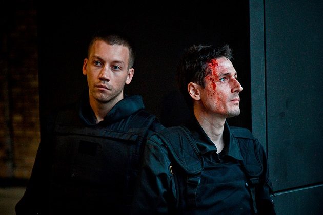 Показ фильма «Большая поэзия» в Музее кино – события на сайте «Московские Сезоны»