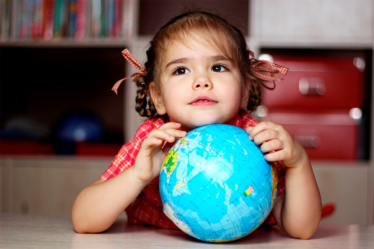 Интерактивная программа «Прогноз погоды» в КЦ «Яковлевское» – события на сайте «Московские Сезоны»