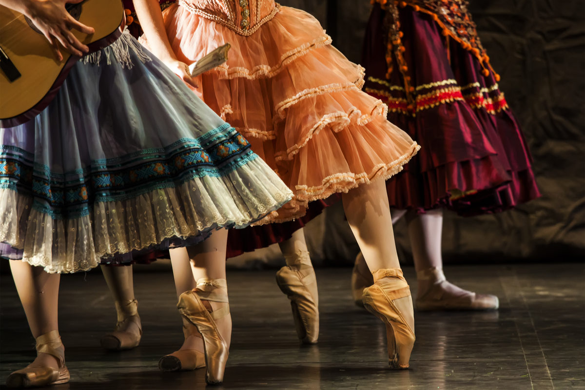 Лекция «Искусство перевоплощений» в КЦ «Яковлевское» – события на сайте «Московские Сезоны»