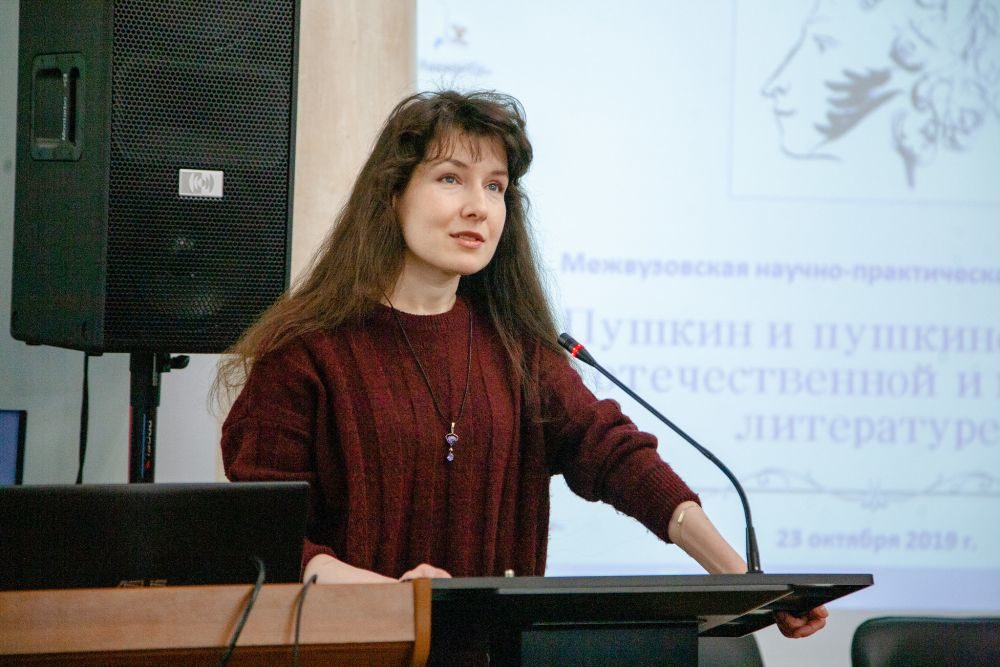 Мастер-класс «Легко ли быть сказочником?» в Литературном институте – события на сайте «Московские Сезоны»