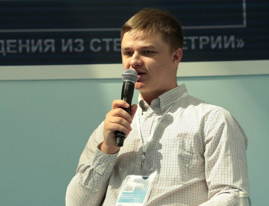 Лекция «Что такое МКС: история создания, устройство и перспективы» в РГБК – события на сайте «Московские Сезоны»