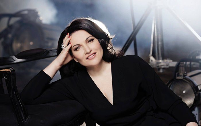 Трансляция записи музыкального фестиваля «Опера Live» в РГБМ – события на сайте «Московские Сезоны»