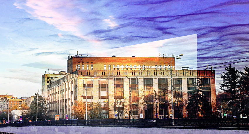 Цикл концертов бразильской классической музыки в Библиотеке иностранной литературы – события на сайте «Московские Сезоны»