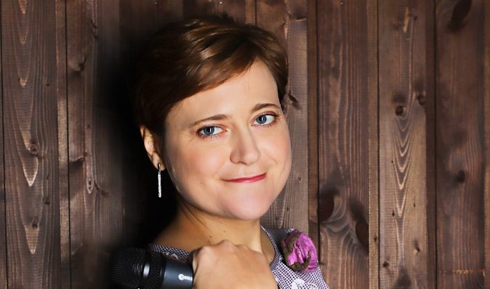 Концерт «Минутки отдыха: романс, гитара, авторская песня, труба» – события на сайте «Московские Сезоны»