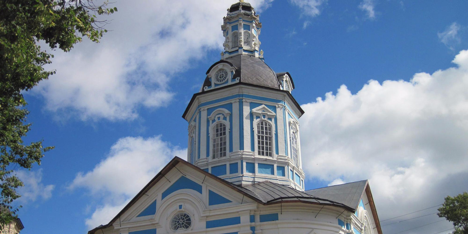 Лекция о барокко в библиотеке-читальне имени И.С. Тургенева – события на сайте «Московские Сезоны»