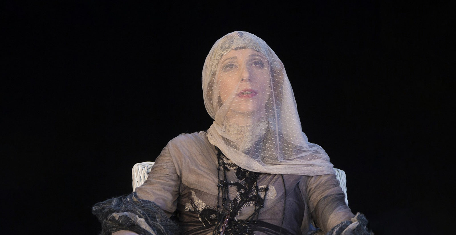 Спектакль «Крик лангусты» в театре Вахтангова – события на сайте «Московские Сезоны»