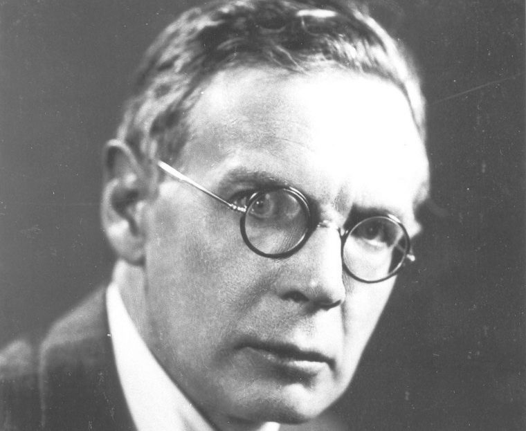 Встреча «Третий Инклинг. Чарльз Уильямс – поэт, мистик, богослов, маг и критик» – события на сайте «Московские Сезоны»