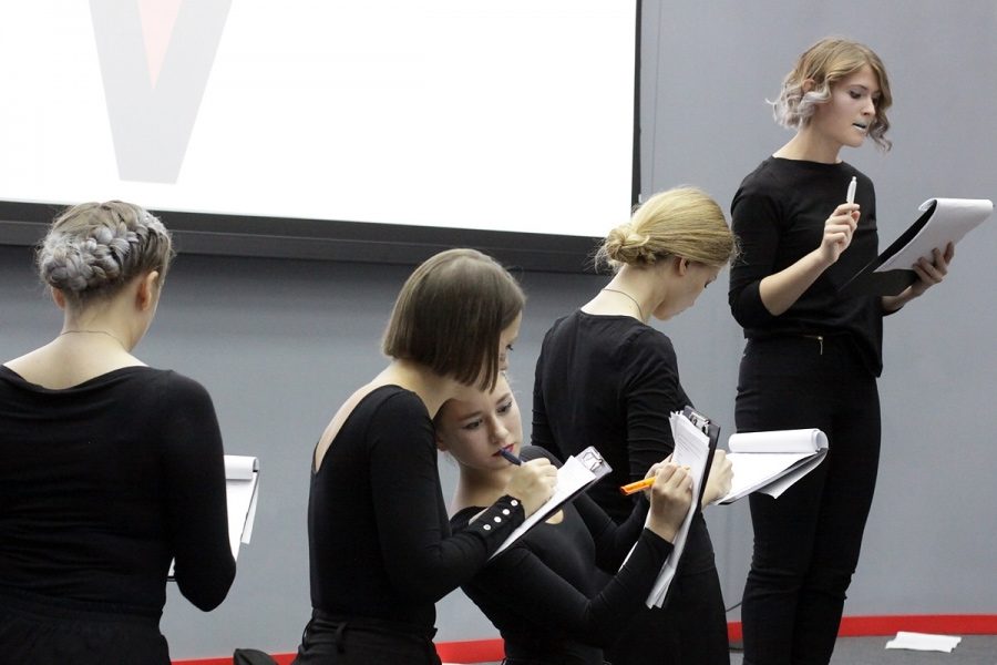 Спектакль «Последняя сказка Пушкина» – события на сайте «Московские Сезоны»