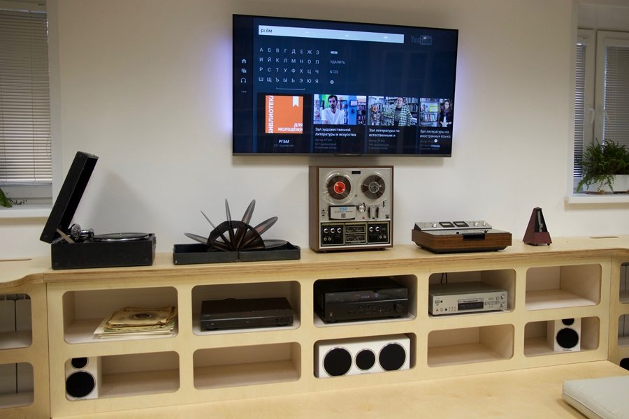 Мастер-класс «Основы диджеинга» в РГБМ – события на сайте «Московские Сезоны»