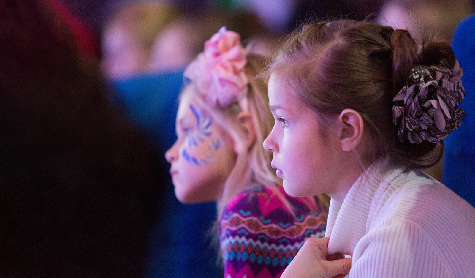 «В гостях у дедушки Крылова» в КЦ «Москворечье» – события на сайте «Московские Сезоны»