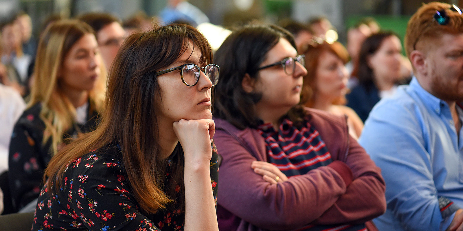 Презентация романа «Русская порода» в библиотеке № 227 – события на сайте «Московские Сезоны»