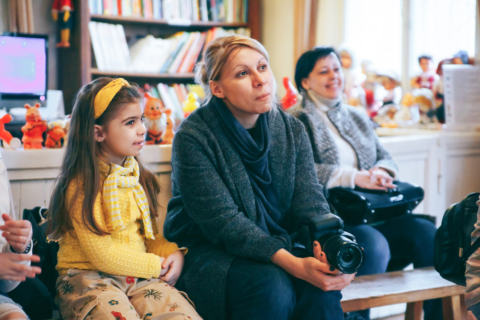 Встреча с писателем Александром Козловым в библиотеке № 266 – события на сайте «Московские Сезоны»