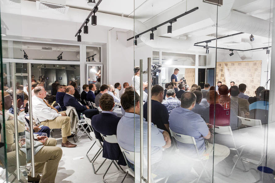 Семинар «Wiley Online Library: контент-платформа нового поколения» – события на сайте «Московские Сезоны»