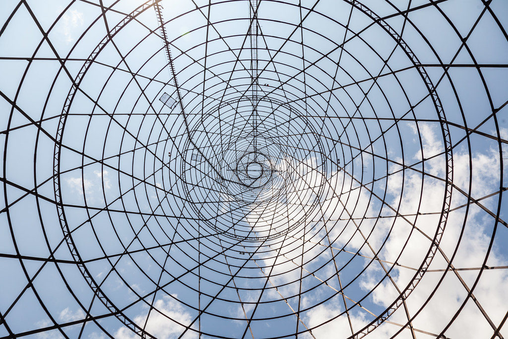 Мастер-класс «Строим башню» – события на сайте «Московские Сезоны»