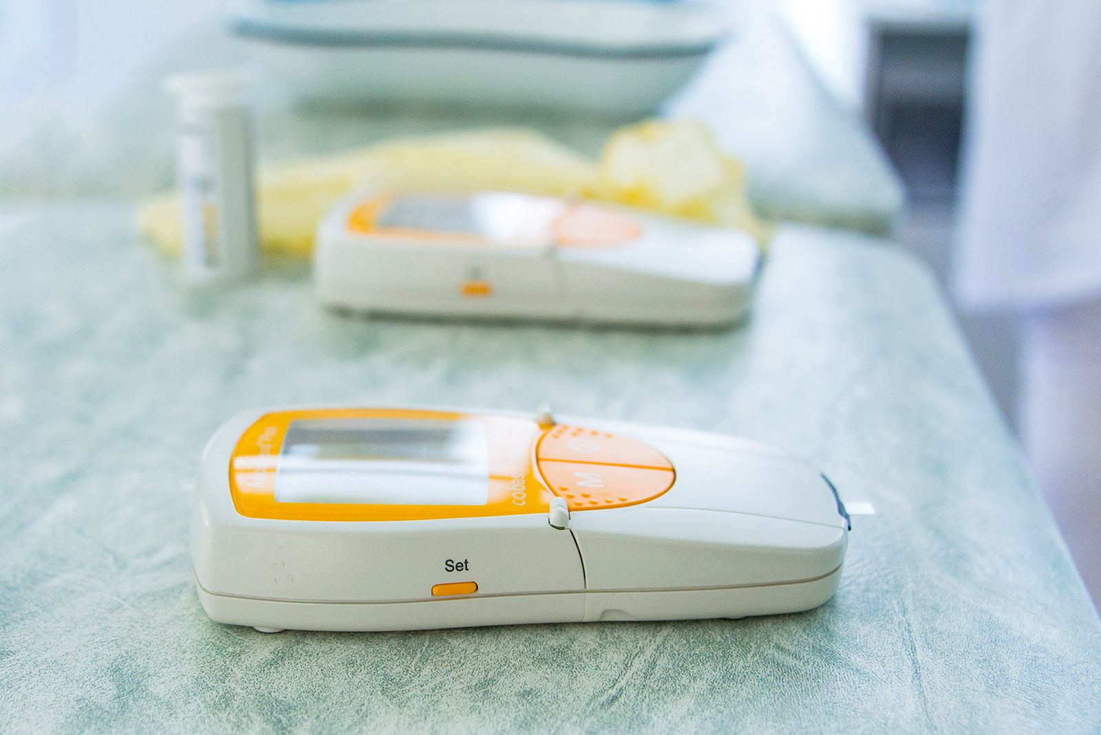 Лекция «Сахарный диабет: диагностика, лечение, профилактика» в парке «Зарядье» – события на сайте «Московские Сезоны»