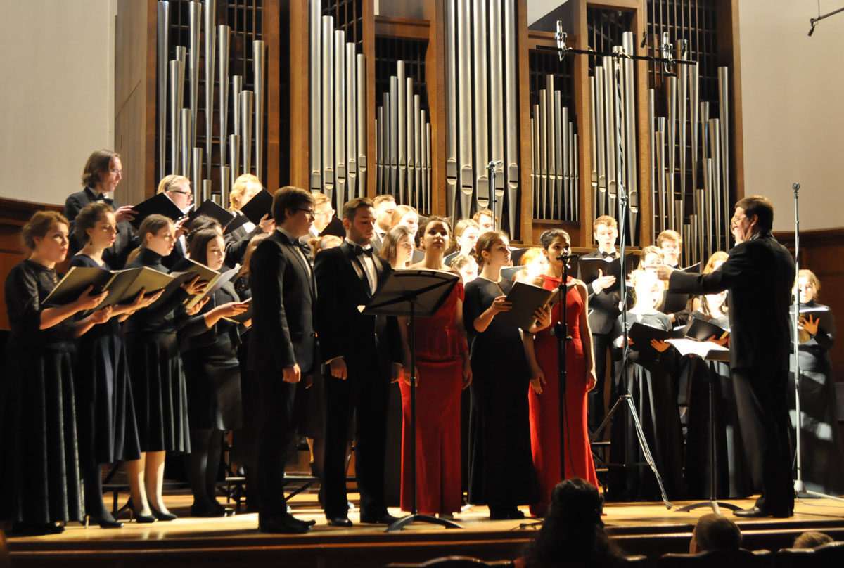 Концерт «Душа живет на небесах» в Музее древнерусской культуры – события на сайте «Московские Сезоны»