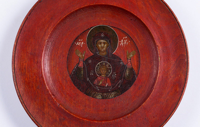 Выставка «Дмитрий Донской. Государь. Воин. Защитник веры» в Историческом музее – события на сайте «Московские Сезоны»