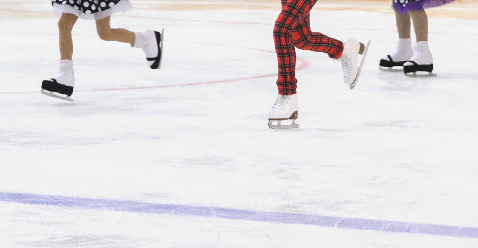 Праздник «Лед надежды нашей» в ФОК «Ледовый» – события на сайте «Московские Сезоны»