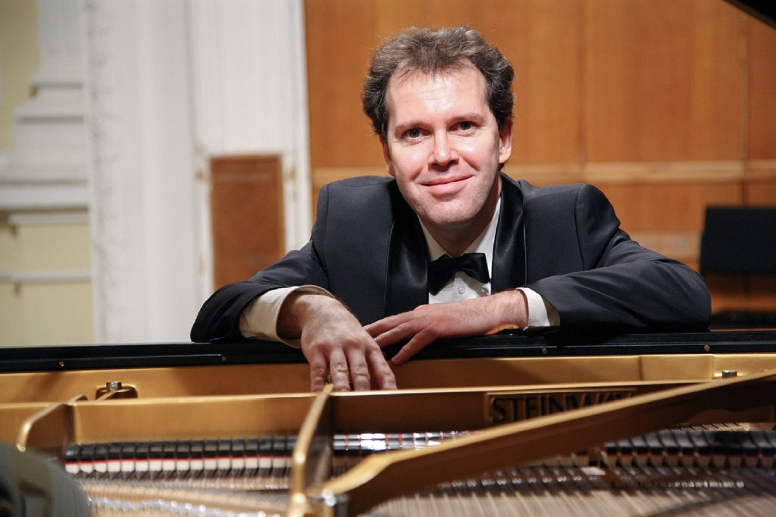 Концерт учеников Юрия Богданова в Мемориальном музее А.Н. Скрябина – события на сайте «Московские Сезоны»