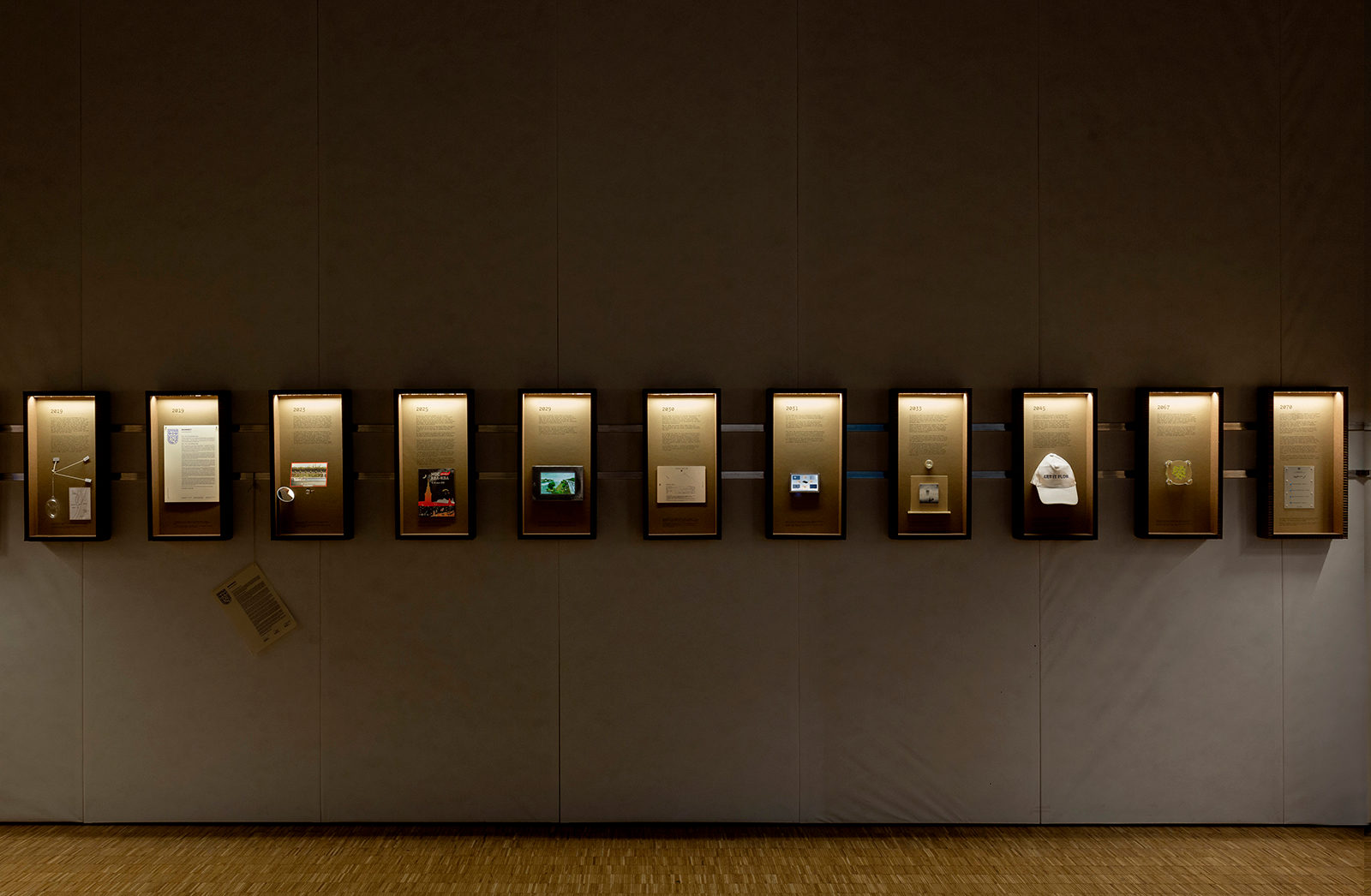 Выставка «Время Москвы-реки» в Музее Москвы – события на сайте «Московские Сезоны»