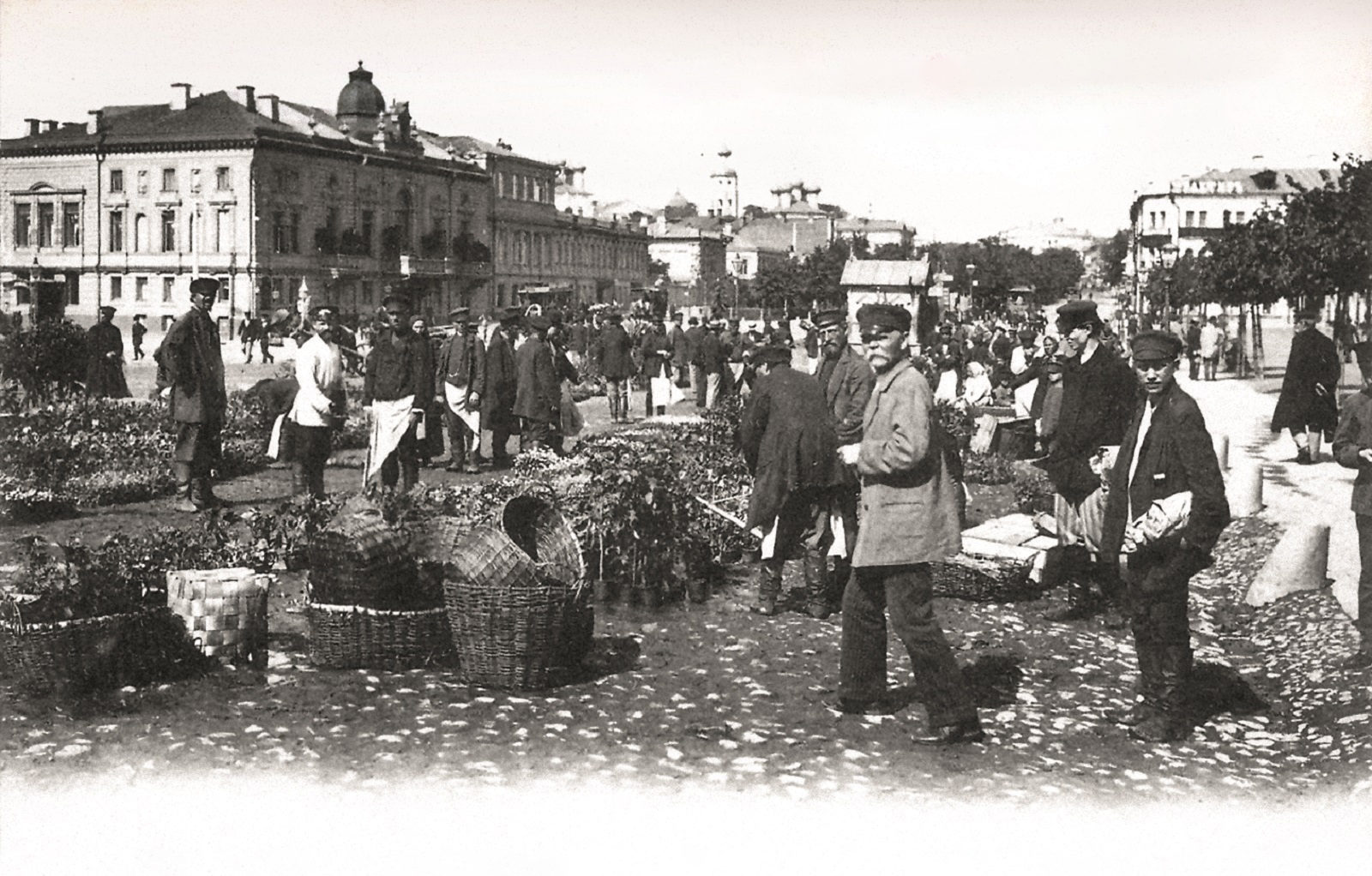 Лекции об истории Неглинной в Центре Гиляровского – события на сайте «Московские Сезоны»