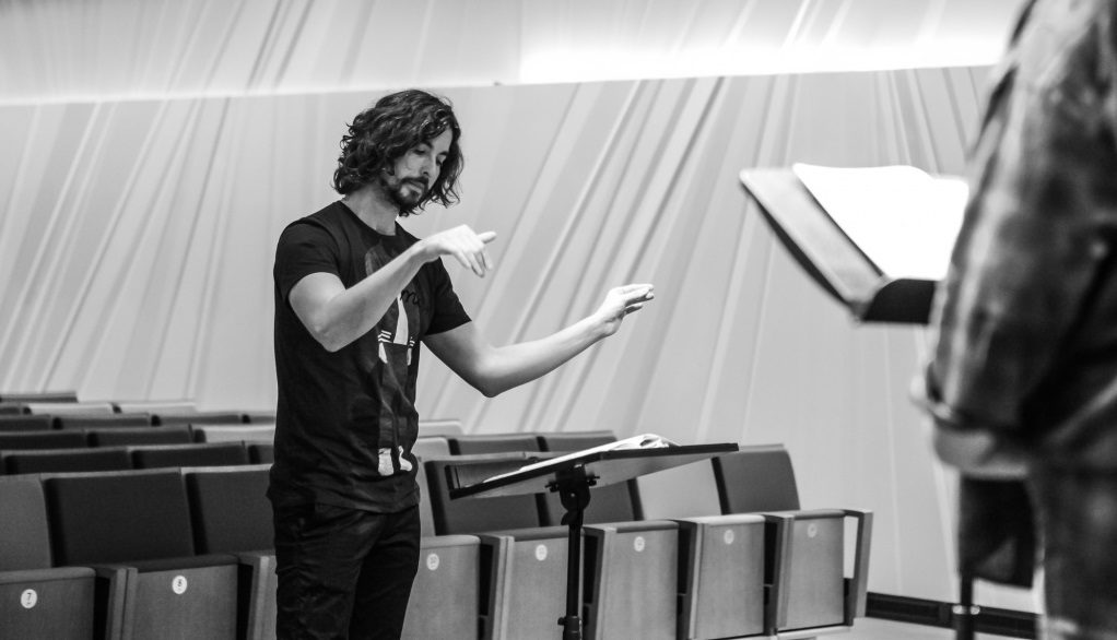 Гала-концерт конкурса «Новые классики» – события на сайте «Московские Сезоны»