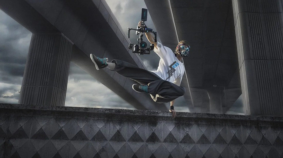 Лекция «Будущее видео: форматы и приемы мобильной съемки» – события на сайте «Московские Сезоны»