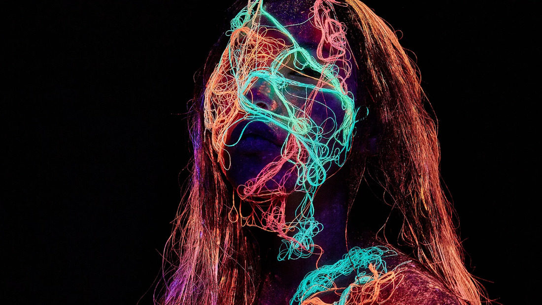 Лекция «Креатив в fashion-фотографии» в ЦСИ «Винзавод» – события на сайте «Московские Сезоны»