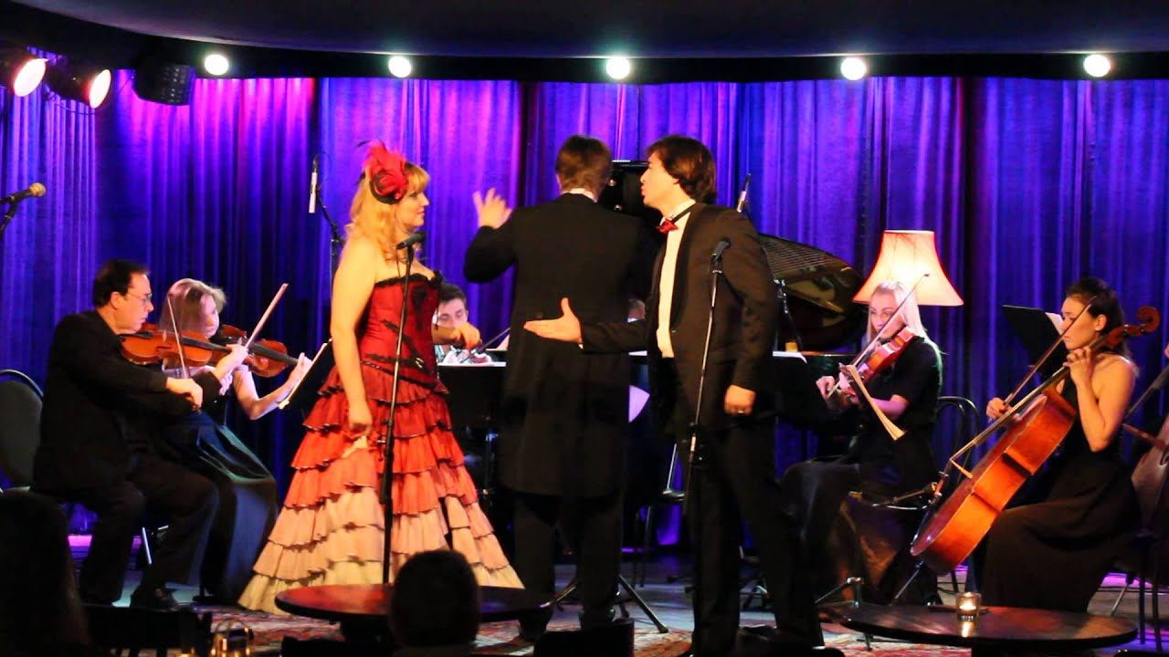 Концерт «Романсы осени прекрасной» в ЦКИ «Меридиан» – события на сайте «Московские Сезоны»