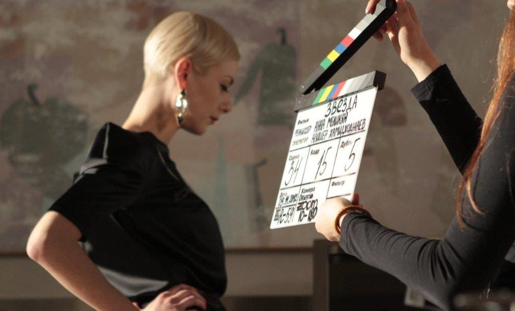 Мастер-класс «Кино: как это делается» в КЦ «Вдохновение» – события на сайте «Московские Сезоны»