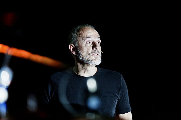 Беседа о вдохновении. Встреча с Олегом Нестеровым в Еврейском музее и центре толерантности – события на сайте «Московские Сезоны»