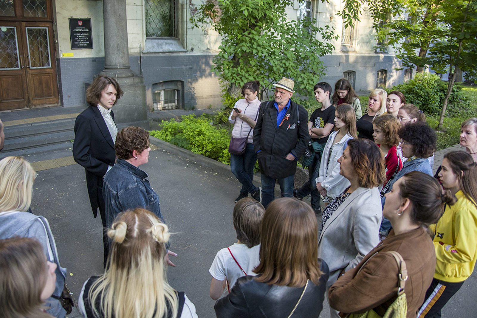 Киноквест Cinema 1920–2019 в библиотеке № 164 – события на сайте «Московские Сезоны»