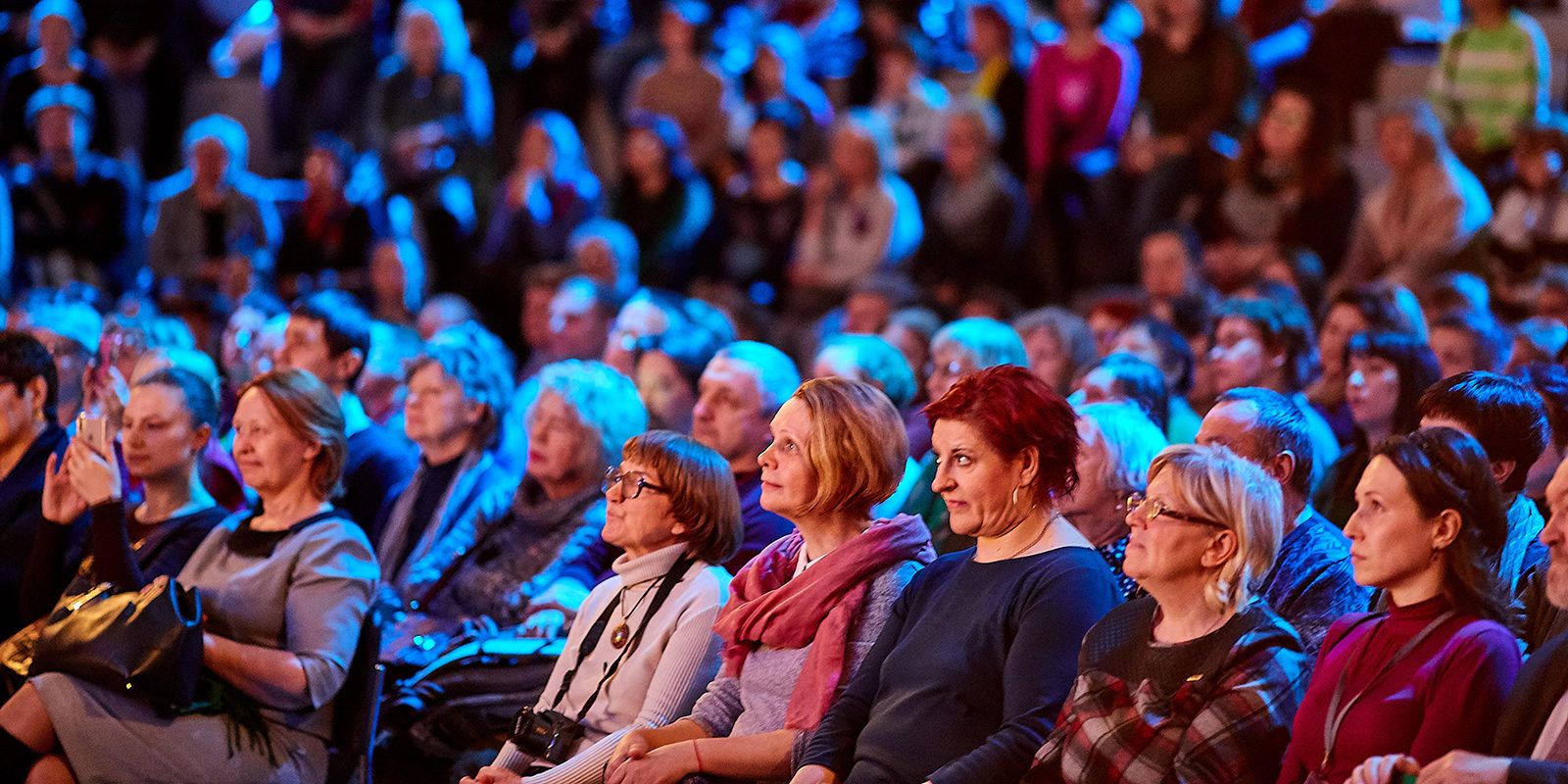 Концерт Владислава Ташбулатова в Мастерской Петра Фоменко – события на сайте «Московские Сезоны»