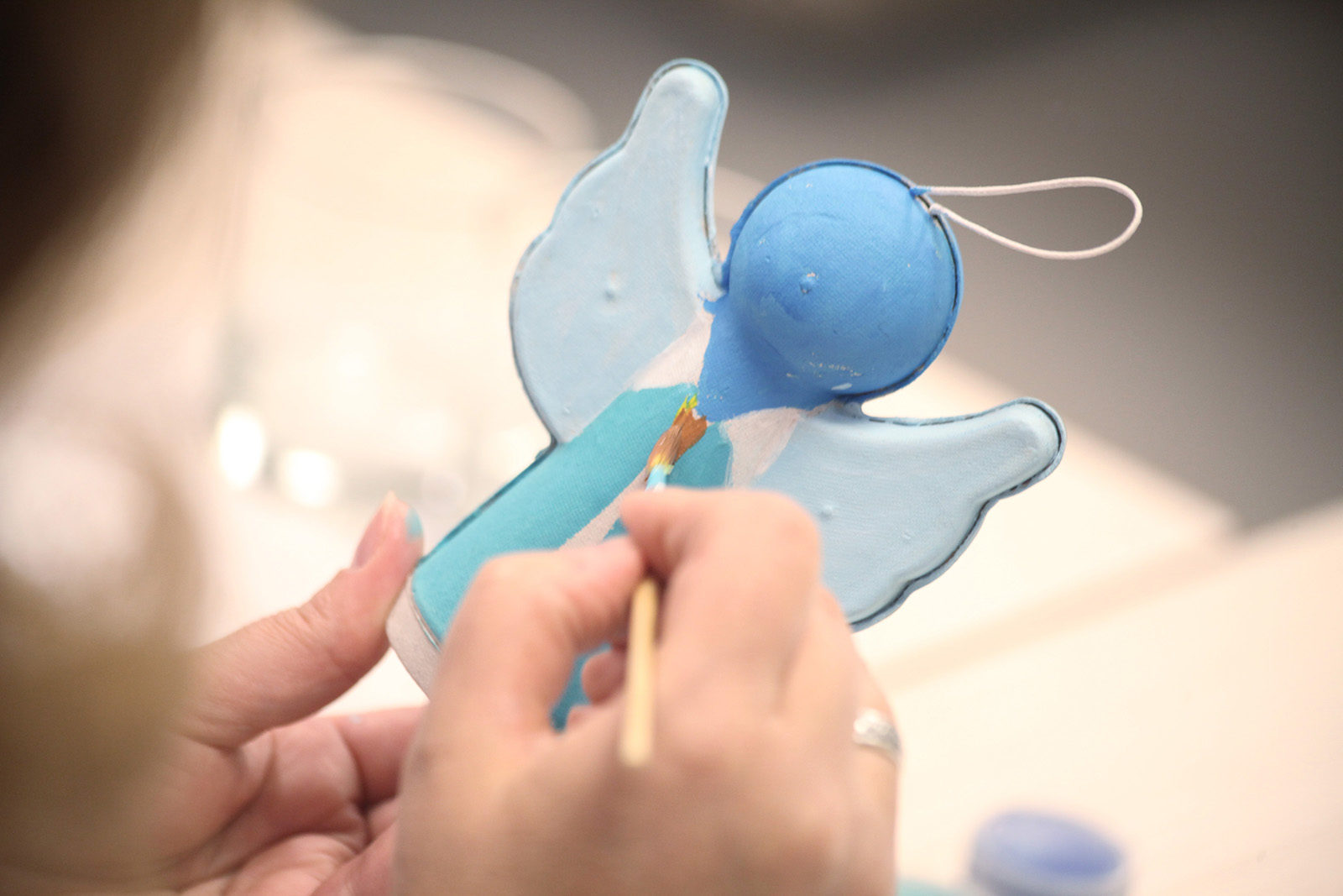 Новый год в галерее «Измайлово» – события на сайте «Московские Сезоны»