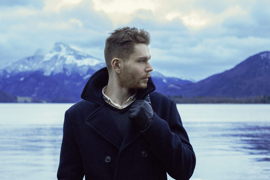 Концерт Андрея Гугнина в Московской консерватории – события на сайте «Московские Сезоны»