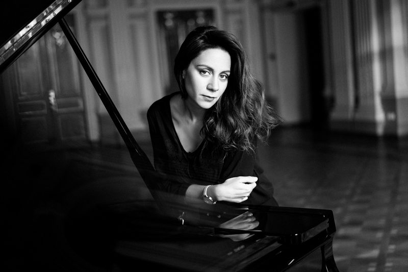 Концерт «Человеческий голос» в Галерее искусств НИКО – события на сайте «Московские Сезоны»