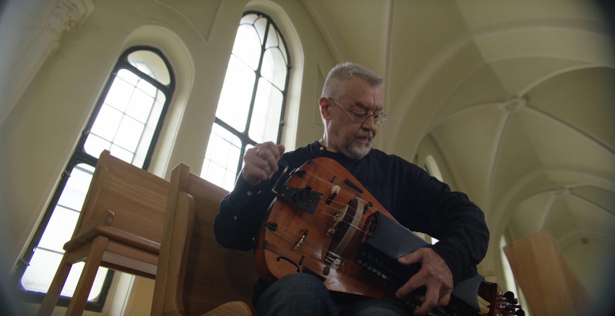 Гала-концерт «Грузинское многоголосие, орган, колесная лира и дудук» – события на сайте «Московские Сезоны»