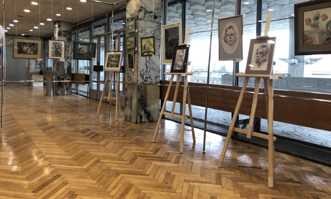 Выставка «Скотный двор, или Гусь свинье товарищ»  в  КЦ «Москвич» – события на сайте «Московские Сезоны»