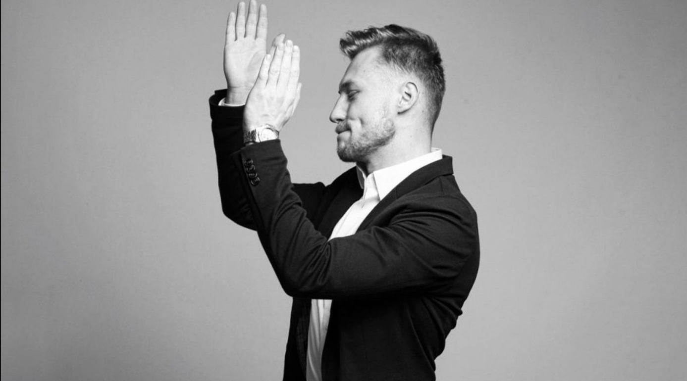 Встреча с Пашей Руденко в ММКЦ – события на сайте «Московские Сезоны»