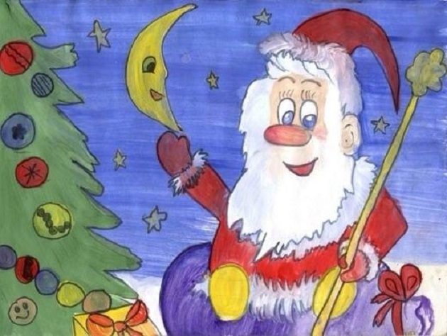 Выставка «Сказка зимних красок» в ДК  «Юность» – события на сайте «Московские Сезоны»