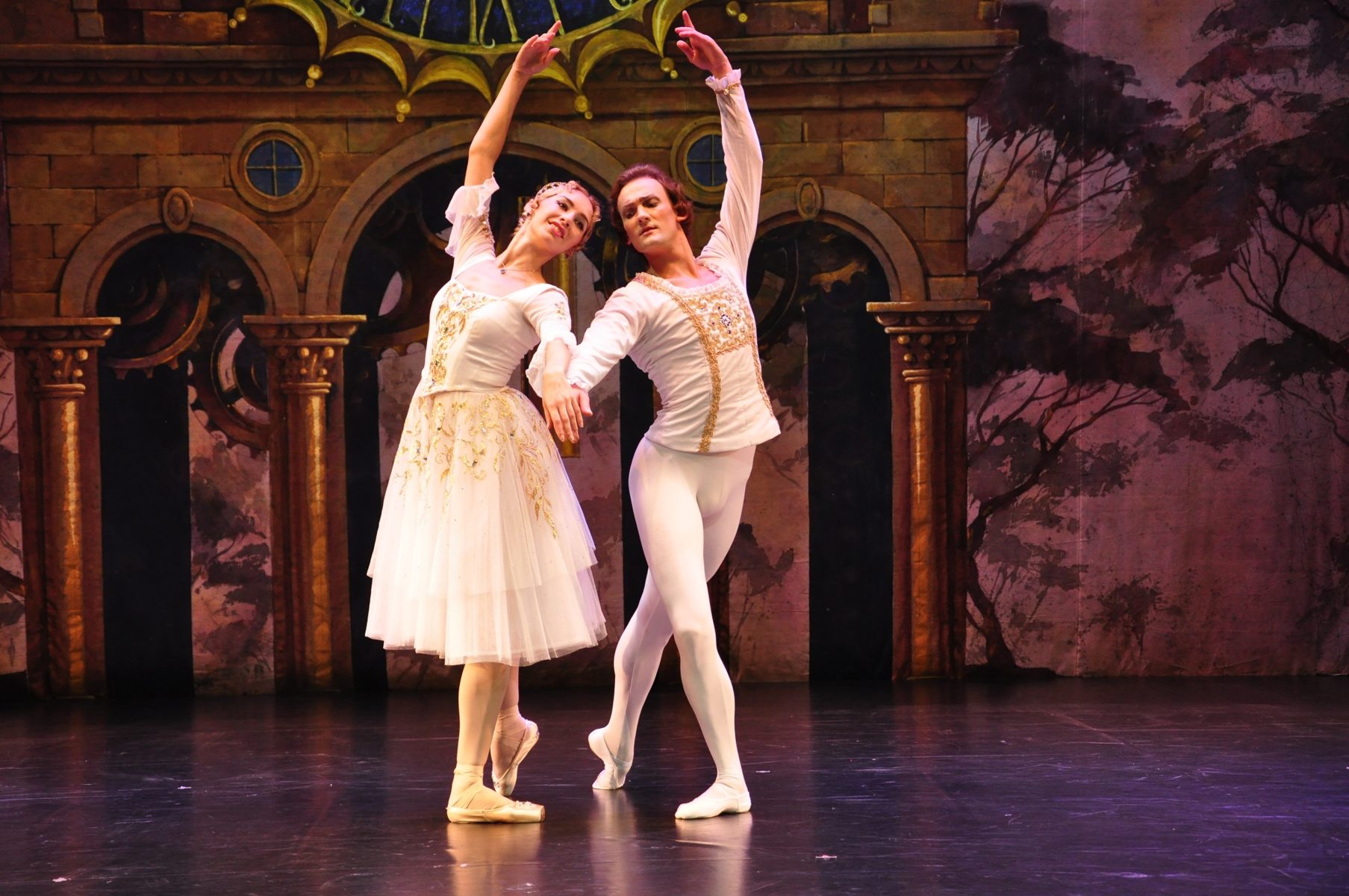 Балет «Золушка» в ДК ЗИЛ – события на сайте «Московские Сезоны»