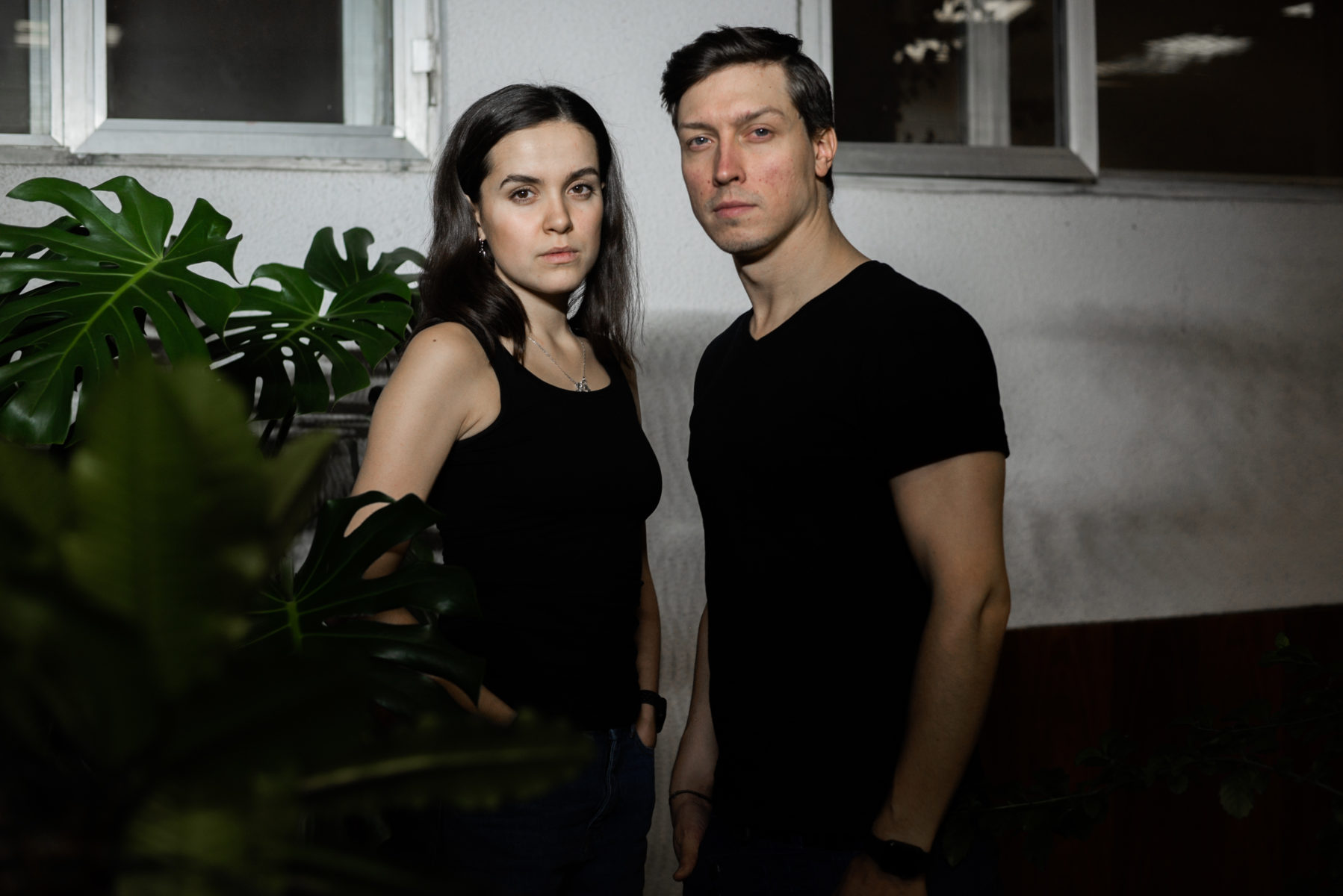 Мюзикл «Леонард и Сюзанна»  в КЦ ЗИЛ – события на сайте «Московские Сезоны»