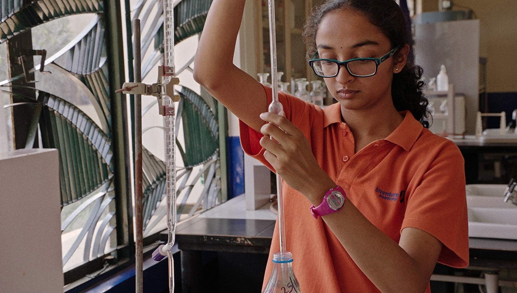 Документальный фильм «Изобретая будущее» в КЦ «Вдохновение» – события на сайте «Московские Сезоны»