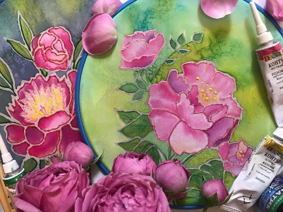 Мастерская «Букет для мамы» в ДК «Берендей» – события на сайте «Московские Сезоны»